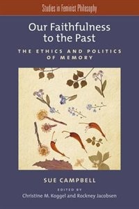 Front cover_Our Faithfulness to the Past