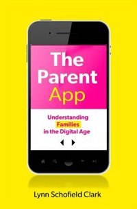 Front cover_The Parent App
