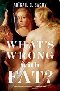 Front cover_What's Wrong with Fat?