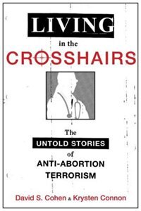Front cover_Living in the Crosshairs