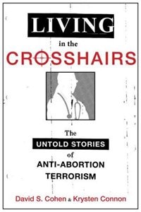 Front cover_Living in the Crosshairs