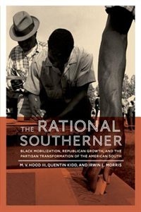 Couverture_The Rational Southerner