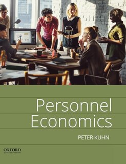 Couverture_Personnel Economics
