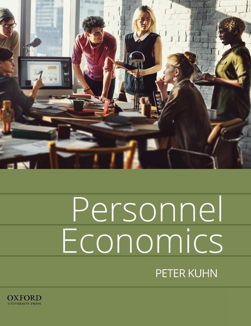 Couverture_Personnel Economics