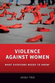 Front cover_Violence against Women