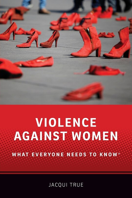 Front cover_Violence against Women