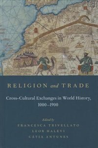 Front cover_Religion and Trade