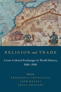 Front cover_Religion and Trade