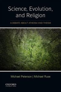 Front cover_Science, Evolution, and Religion