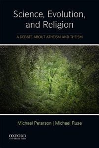 Front cover_Science, Evolution, and Religion