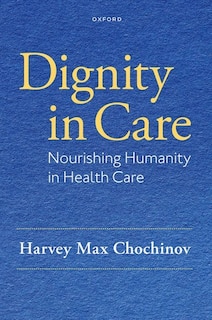 Front cover_Dignity in Care