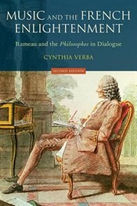 Front cover_Music and the French Enlightenment