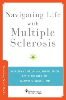 Front cover_Navigating Life with Multiple Sclerosis