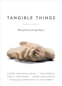 Front cover_Tangible Things