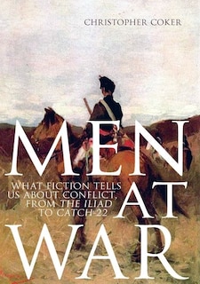 Front cover_Men At War
