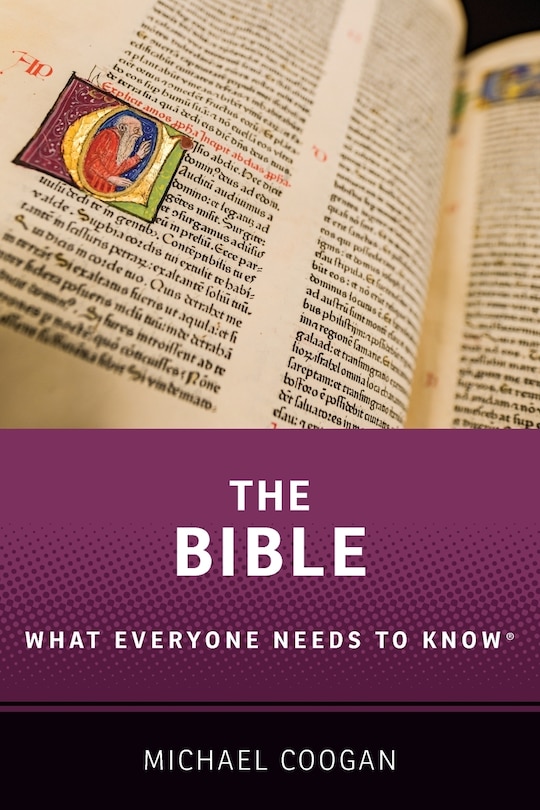 Front cover_The Bible