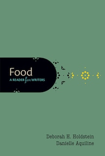 Front cover_Food