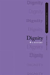 Front cover_Dignity