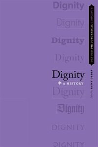 Front cover_Dignity