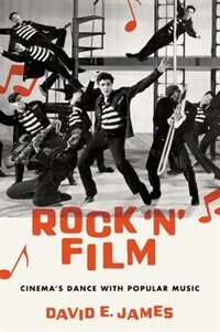 Front cover_Rock 'N' Film