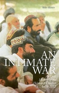 Couverture_An Intimate War