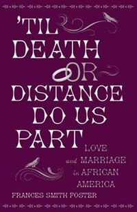 Front cover_'Til Death Or Distance Do Us Part