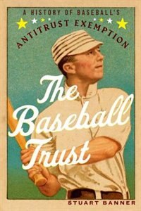 Couverture_The Baseball Trust