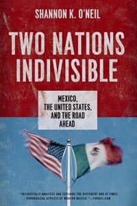 Front cover_Two Nations Indivisible