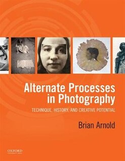 Front cover_Alternate Processes in Photography