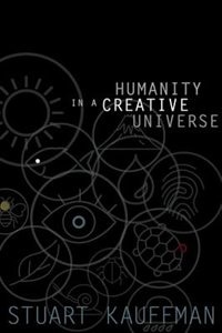 Couverture_Humanity in a Creative Universe
