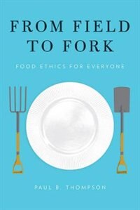 Front cover_From Field to Fork
