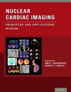 Couverture_Nuclear Cardiac Imaging