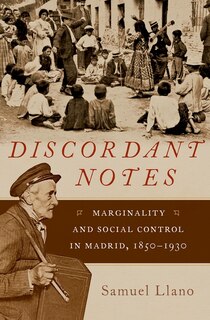 Couverture_Discordant Notes