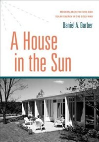 Couverture_A House in the Sun