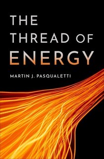 Couverture_The Thread of Energy