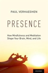 Front cover_Presence