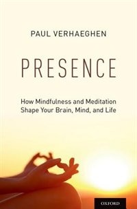 Front cover_Presence
