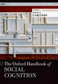Couverture_The Oxford Handbook of Social Cognition