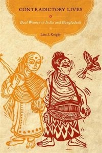 Front cover_Contradictory Lives