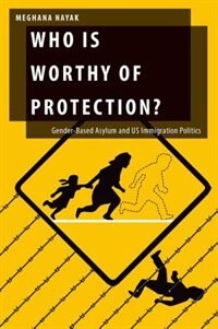 Front cover_Who Is Worthy of Protection?