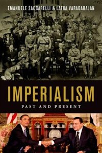 Couverture_Imperialism Past and Present