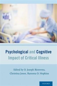 Front cover_Psychological and Cognitive Impact of Critical Illness