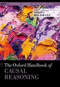 Couverture_The Oxford Handbook of Causal Reasoning