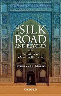 Front cover_The Silk Road and Beyond