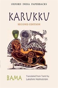 Front cover_Karukku