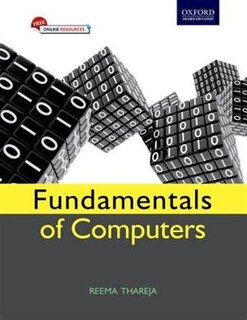 Front cover_Fundamentals of Computers