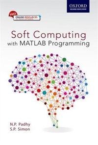 Couverture_Soft Computing: With Matlab Programming