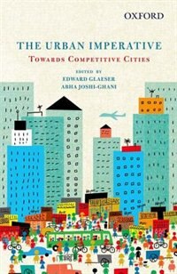 Couverture_The Urban Imperative Towards Competitive Cities