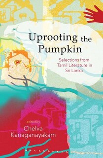 Front cover_Uprooting the Pumpkin