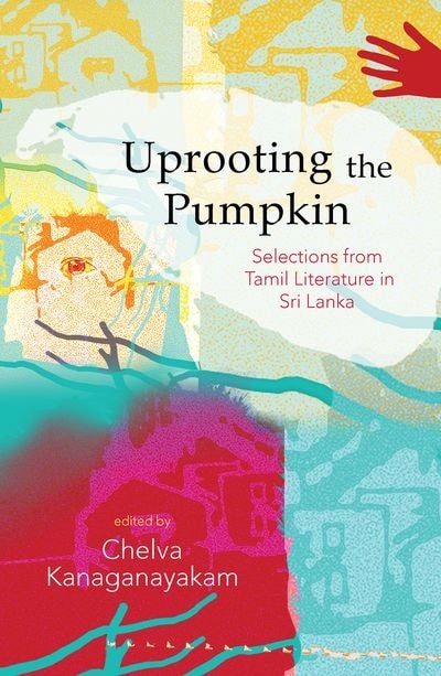 Front cover_Uprooting the Pumpkin